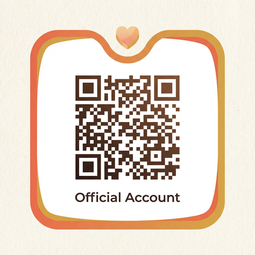 黑料公众号二维码