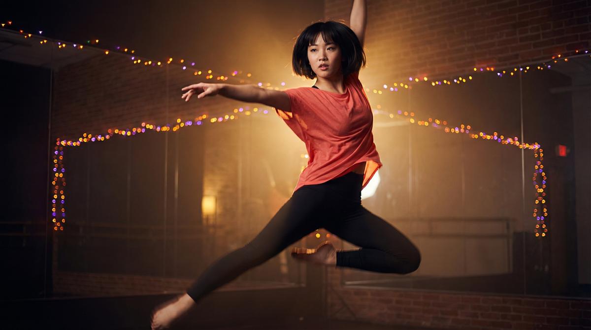 黑料舞蹈视频教程